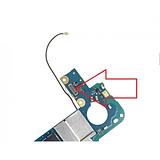 charging port flex connector FPC  for Google Pixel 4A 5G Google Pixel 4A