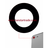 back camera LENS for iphone SE 2020 SE 2022