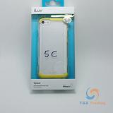 Apple iPhone 5C - iLuv New York Case