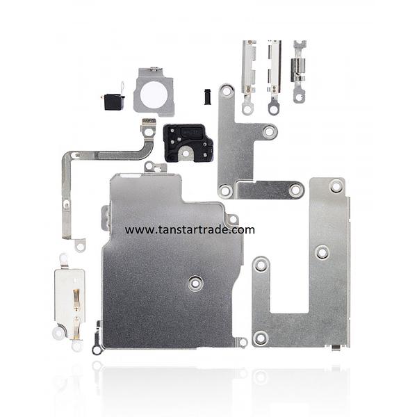 Metal Bracket SET for iPhone 12 Pro