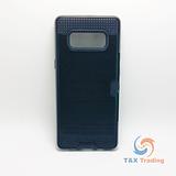 Samsung Galaxy Note 8 - Slim Sleek Case with Credit Card Holder Case