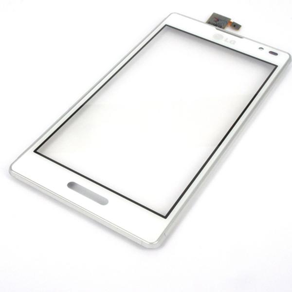 Digitizer touch screen for LG P760 L9