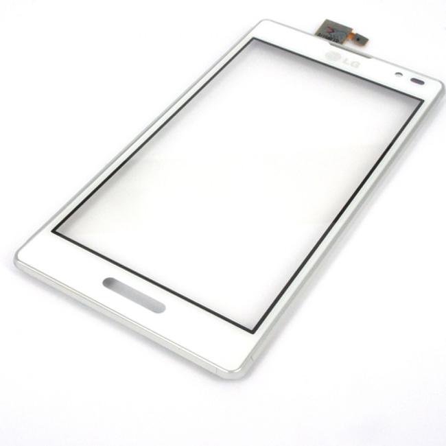Digitizer touch screen for LG P760 L9