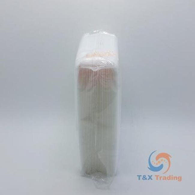 Motorola Moto Z2 Play Bulk (25Pcs) Tempered Glass Screen Protector