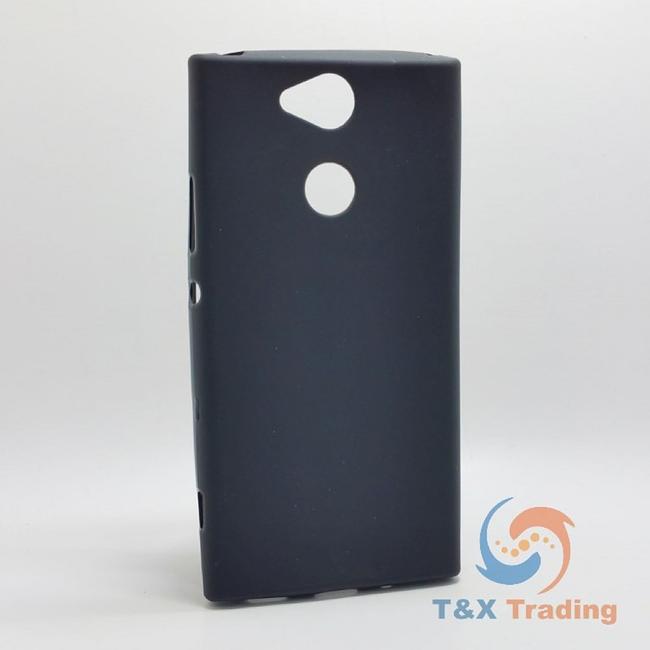Sony Xperia XA2 - Silicone Phone Case
