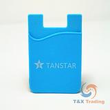 Stick On Tanstar Credit Card Holder