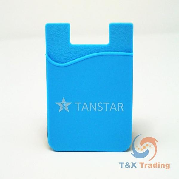 Stick On Tanstar Credit Card Holder