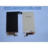 Sony Ericsson Xperia pro MK16 MK16i LCD display screen