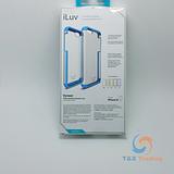 Apple iPhone 5C - iLuv New York Case