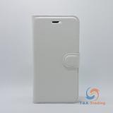 Huawei P10 Plus - Book Style Wallet Case