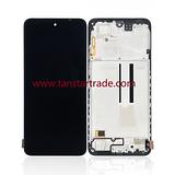 LCD assembly with frame OLED for Xiaomi Redmi Note 11 4G Note 11T 4G Note 11S 4G POCO M4 Pro 4G