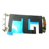 Sony Ericsson Xperia pro MK16 MK16i main flex