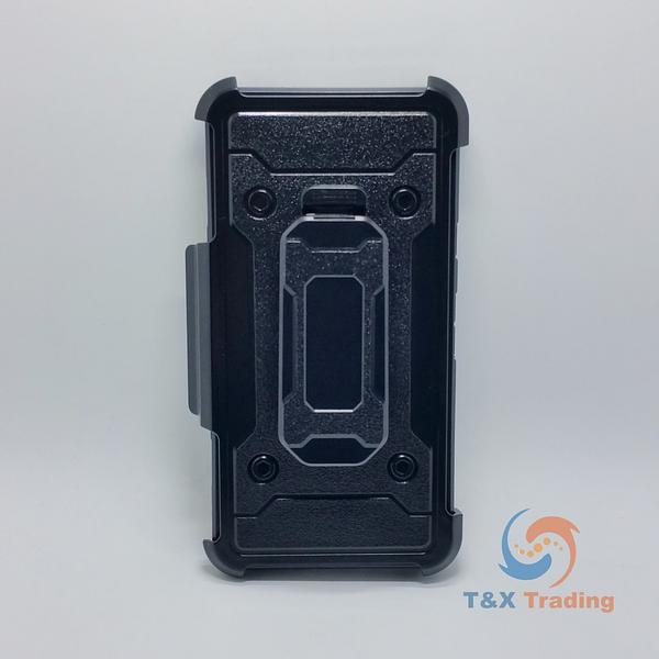 Google Pixel 2 - Heavy Duty Transformer Slim Case