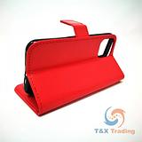 Apple iPhone 11 - Book Style Wallet Case with Strap