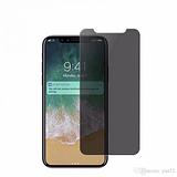 Apple iPhone  XS Max / 11 Pro Max - Privacy Tempered Glass Screen Protector