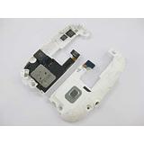 White Loud speaker flex for Samsung i9300 Galaxy S3 i747 T999