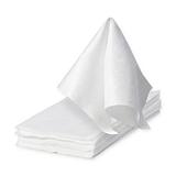 Clean Room Microfiber Cleaning Cloths Wipes