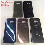 back battery cover for S8 Plus S8+ G9550 G955F G955A G955V