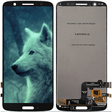 Digitizer lcd assembly for Motorola Moto G6 XT1925