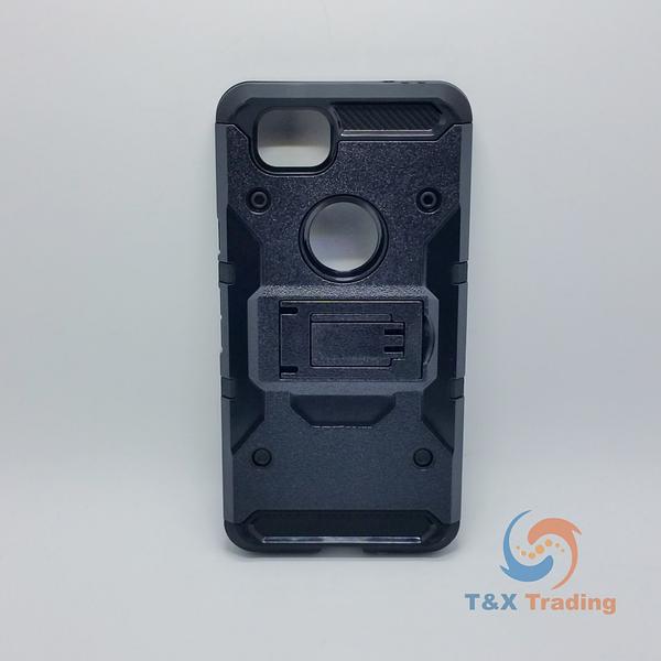 Google Pixel 2 - Heavy Duty Transformer Slim Case