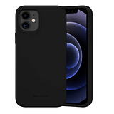 Apple iPhone 13 Pro - Goospery Soft Feeling Jelly Case