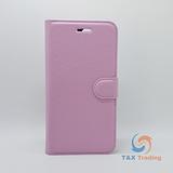 Huawei P10 Plus - Book Style Wallet Case