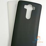 LG V10 / G4 Pro - Silicone Phone Case