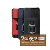 Motorola Moto G Play 2024 - Secure Card Holder Magnet Enabled Case with Ring Kickstand