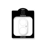 Apple iPhone 16 / 16 Plus - Back Camera Tempered Glass Screen Protector