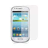 Screen guard for Samsung Galaxy S3 mini i8190