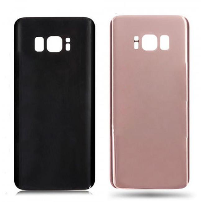 back battery cover for S8 Plus S8+ G9550 G955F G955A G955V