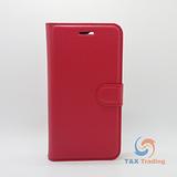 Google Pixel XL - Book Style Wallet Case