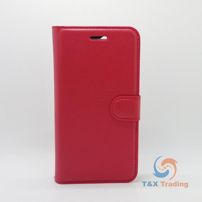 Google Pixel XL - Book Style Wallet Case