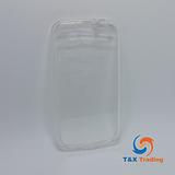 Samsung Galaxy S3 - Silicone Phone Case With Dust Plug