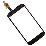Digitizer front glass for LG Nexus 4 E960