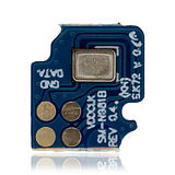 Mic Microphone for Samsung note 20 N980 N981 Note 20 5G