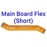 main flex SHORT for Samsung Tab S5E 10.5" 2019 SM-T720
