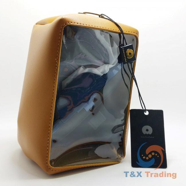 WUW Fast Wireless Electric Car Charger and Air / Stand Holder