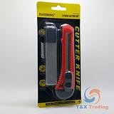 Snap-off Cutter Blade Knife