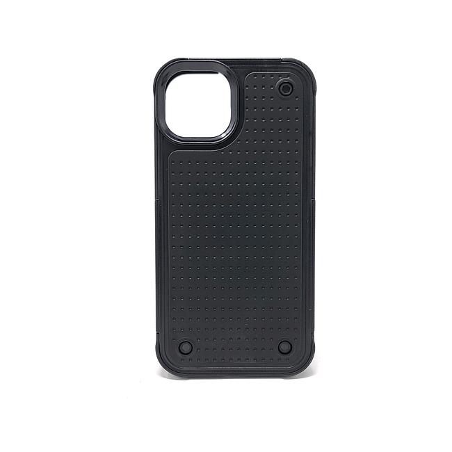Apple iPhone 15 Plus - Air Space Dual Layer Armor Case