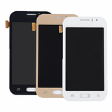 LCD digitizer for Samsung Galaxy J1 Ace J110 J110M J110DS white