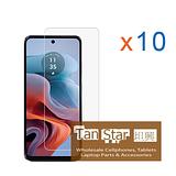 Motorola Moto G 5G 2024 / G 5G 2025 / G 5G  BOX (10pcs) Tempered Glass Screen Protector