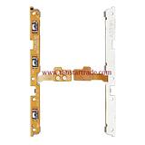 power volume flex for Samsung Galaxy A33 5G 2022 A336 A336F A336U