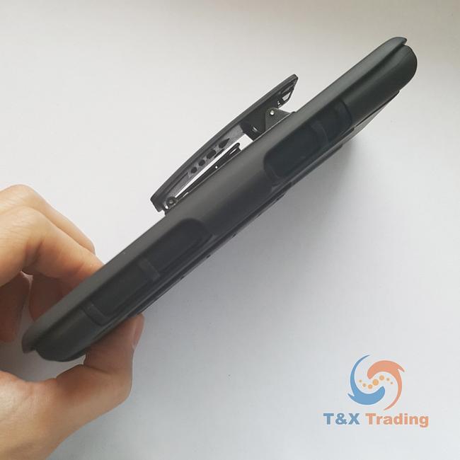 LG X Power - Heavy Duty Slim Case