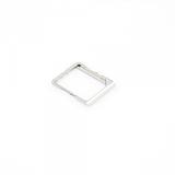 Sim tray for HTC M7 One 801e 801h