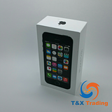 Empty Box for Apple iPhone 5S