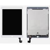 LCD display digitizer assembly for iPad 6 iPad air 2