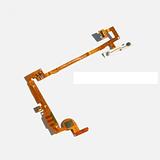 Mic side button volume flex for LG P930 Optimus LTE Nitron HD