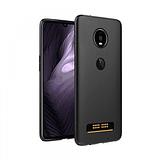 Motorola Moto Z4 Play - Silicone Phone Case