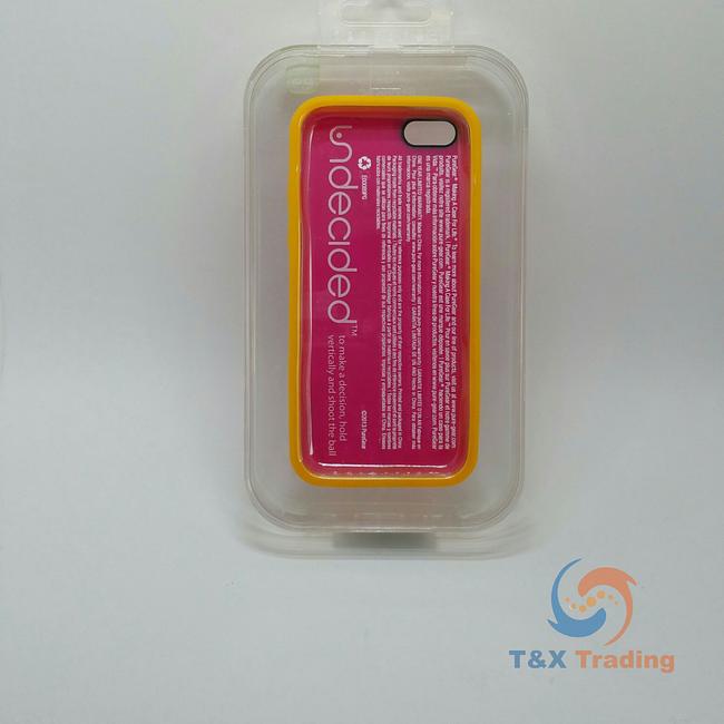 Apple iPhone 5C - PureGear Undecisive Gamer Case